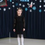 Konkurs Recytatorski "Zagościła zima"